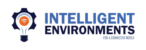 Intelligent Environments Logo